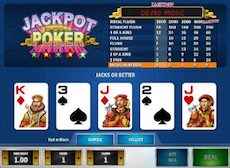 Jackpot w kasynie na Żywo w języku polskim